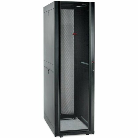 APC NetShelter SX Rack Cabinet AR3100TAA